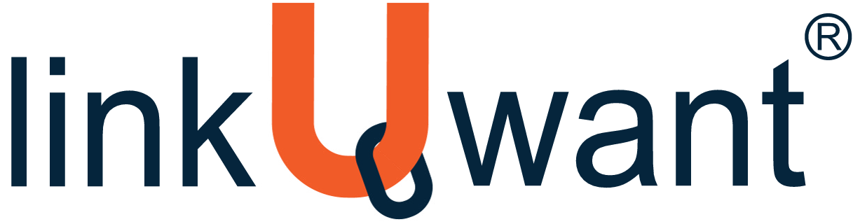 linkUwant